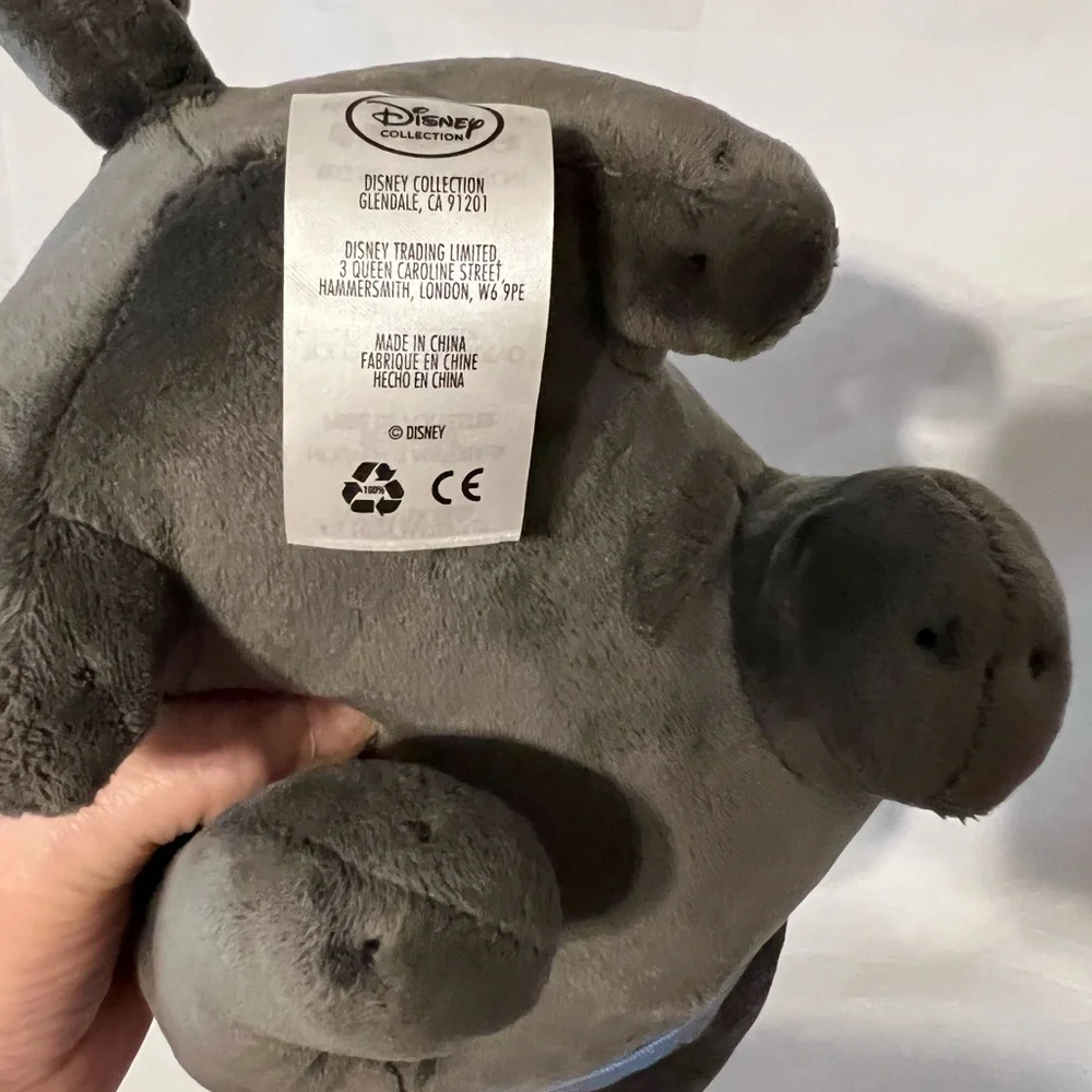 10” Plush Bingo from Disney Junior series Puppy Dog Pals - Picture 7 of 11